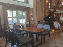 -良木缘咖啡西餐(川大店)