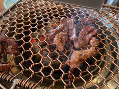 -三千里韩式炭火烤肉(南八马路店)