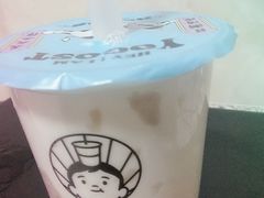 -我是酸奶君(壹方城店)