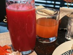 -东方红海鲜百汇(国际大厦店)