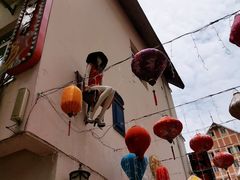 -美心红酒小镇游乐园