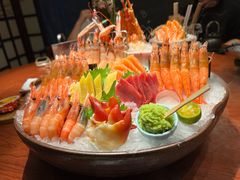 -花潮料理艺食馆(宝龙一城店)