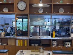 -韩香福烤肉庄园(荣成店)