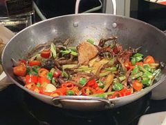 -高第街56号餐厅(泰安万达店)