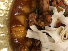-北疆饭店(宝龙店)