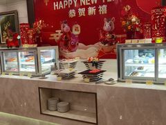 -厦门海景千禧大酒店·海景咖啡厅