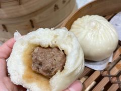 鲜肉大包-鼎泰丰(南门店)