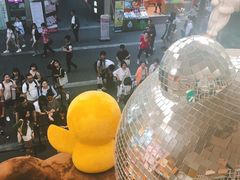 -line friends(明洞旗舰店)