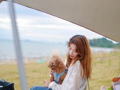 -坝光海滩