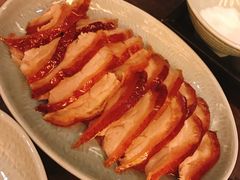 -西安凯悦酒店·湖畔中餐厅