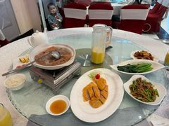 -亢龙太子酒轩·花园店