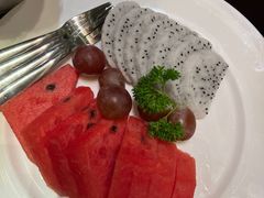 -大理实力希尔顿酒店•御玺中餐厅