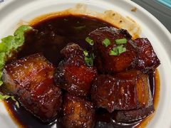 -小秦淮·南京土菜(新亭西路店)