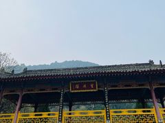 -华清宫景区