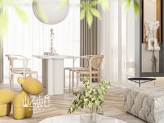 -山乙建设丨更懂年轻人的设计品牌