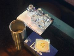 -星汇纯K量贩式KTV(卜蜂中心店)