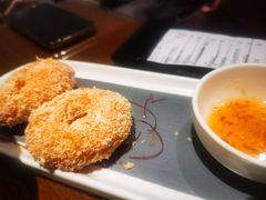 -帕蓝·暹罗料理(大学路店)