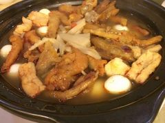 柳州菜饮食文化博物馆-柳州菜饮食文化博物馆