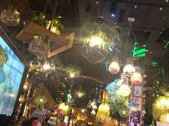-临界音乐酒馆·小龙虾·江湖菜(华熙LIVE·鱼洞店)