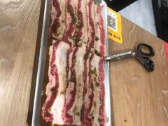 -西塔老太太泥炉烤肉