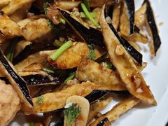 -煎饼卷大葱(春秋西路店)