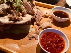 -大唐高老庄(红旗路店)