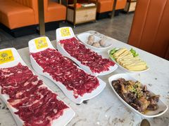 -潮汕大目牛肉火锅(皇岗旗舰店)