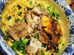 -兰州陈记牛肉面 ·烧烤· 铜锅涮肉(万达店)