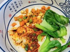-陇上秦轩西安biangbiang面(朝龙汇店)