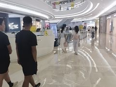 -KK ONE(京基滨河时代店)
