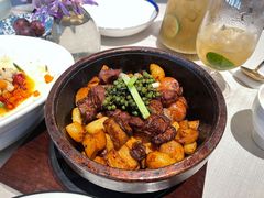 -狮王府淮扬菜(老门东店)