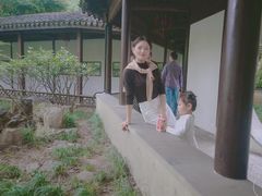 -无锡惠山寺