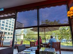 -Horizons Sky Bar & Cigar Lounge(太平洋丝绸酒店店)