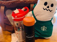 -星巴克(深圳龙岗广百店)