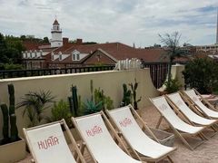 -HUATA 'Holiday Plan 花榻