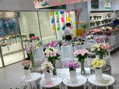 -盒马X会员店(上海森兰商都店)