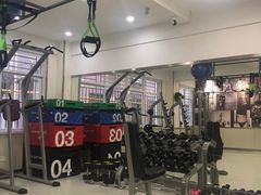 -中田健身工作室(东园店)