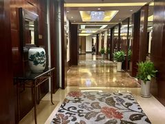 -四季轩中餐厅(徐州开元名都大酒店)