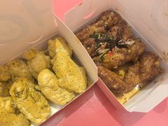 -悠个炸鸡(南京创始店)