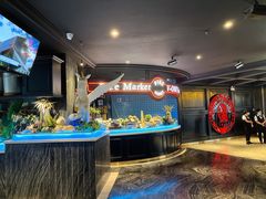 -V-ONE西雅图海鲜自助餐厅(仓山万达广场店)