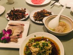 -扬州万怡酒店-中餐厅(文昌中路店)