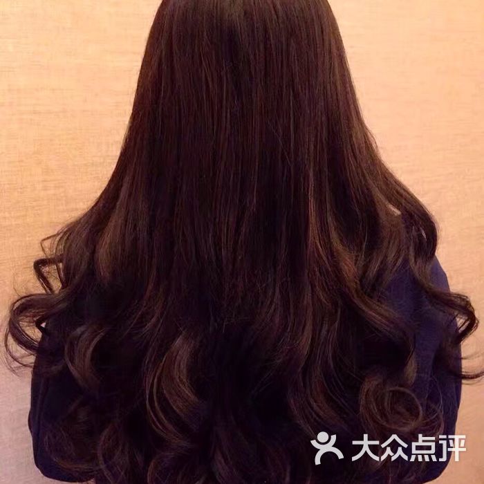 爱秀造型图片-北京美发-大众点评网