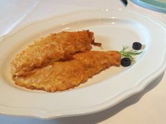 -波特曼西餐厅(南岗店)