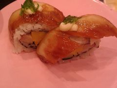 -争鲜回转寿司(金桥家乐福店)