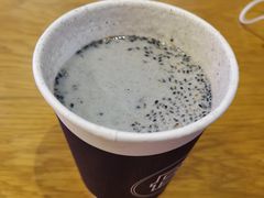 -巴黎贝甜(大宁国际商业广场店)