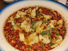 水煮鱼-梧桐树下(云锦世家店)