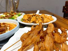 -东坊味道私房菜·地道顺德菜(大良店)