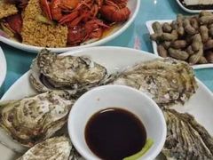 -虾女王·龙虾·烧烤(龙江店)