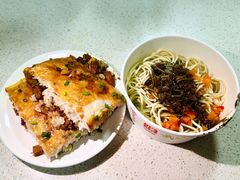 -严老幺烧麦(前进四路店)