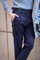 -优山定制西服衬衫大衣(国贸店)